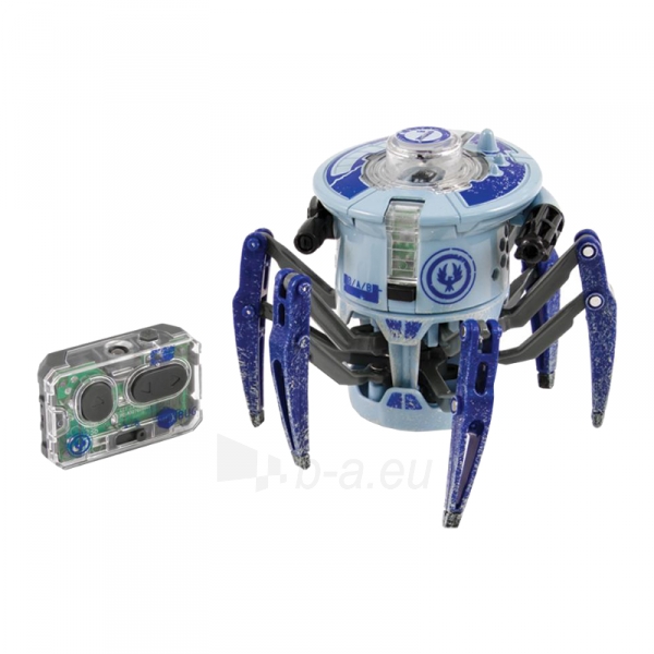 Žaislas robotas Battle Spider R/C paveikslėlis 1 iš 1