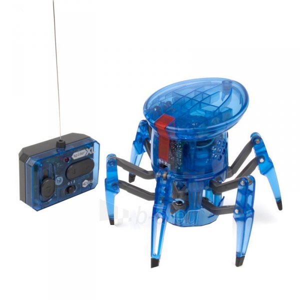 Žaislas robotas Spider XL paveikslėlis 1 iš 1