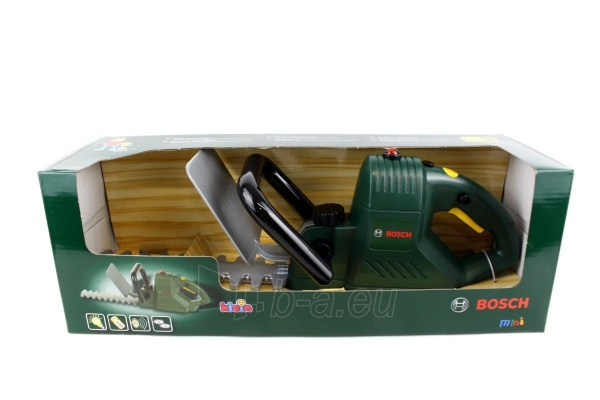 Žaislinės gyvatvorių žirklės - krūmapjovė | Bosch | Klein 8440 paveikslėlis 1 iš 3