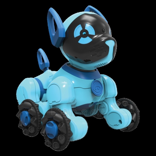 Žaislinis robotas Chipper Blue paveikslėlis 1 iš 4