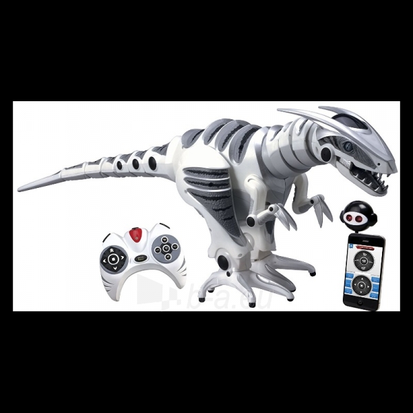 Žaislinis robotas Roboraptor X paveikslėlis 1 iš 3