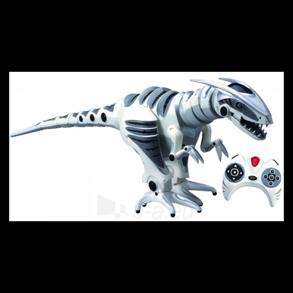 Žaislinis robotas Roboraptor X paveikslėlis 3 iš 3