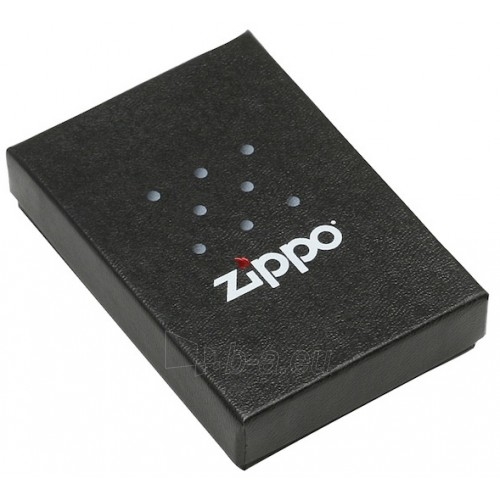 Žiebtuvėlis Zippo Classic petrol lighter 26722 paveikslėlis 2 iš 2
