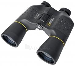 Žiūronai National Geographic Bresser Binoculars 10x50 Porro paveikslėlis 1 iš 1
