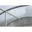 Šiltnamis ALFA (18 m2) 3000x6000 su 4mm polikarbonato danga