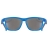 Brilles Uvex lgl 39 grey mat blue / mirror blue