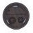Aromatizatorius Tellur WiFi Smart Aroma Diffuser 300ml LED dark brown