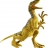 Dinozauras Jurassic World GCR46 / FPF11 Attack Pack Velociraptor Delta MATTEL