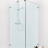 Shower enclosures IDO Design, dešininė 80x70