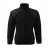 Džemperis HI-Q 506 Fleece Unisex Black, M dydis