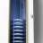 Elektrinis vandens šildytuvas vertikalus kombinuotas GCVS120