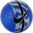 Futbolo kamuolys Nike React SC2736 410, Dydis 5