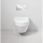 Toilet Villeroy & Boch Omnia Architectura with cover