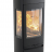 Oven CONTURA C896:1 Style, korpusas juodos spalvos, kompl (998483,998662, 998655)