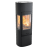 Oven CONTURA C896:2 Style, korpusas juodos spalvos, kompl (998483,998660, 203149, 998655)