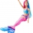 Lėlė GJK07 / GJK08 Mattel Barbie Dreamtopia Surprise Mermaid Doll