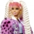 Lėlė GYJ77 / GRN27 Mattel Barbie
