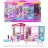Lėlės komplektas FXG55 Игровой набор Barbie Домик с куклой MATTEL