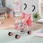 Lėlės vežimėlis 703922 Zapf Creation Baby Annabell