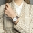 Moteriškas laikrodis Frederic Graff Batura Star Rose Gold Watch FBN-4418