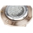 Moteriškas laikrodis Frederic Graff Rose Liskamm Rose gold FAI-4418