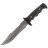 Knife Muela Outdoor ABS Green 160mm 5161