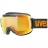 Slidinėjimo akiniai Uvex downhill 2000 CV black SL/orange-yellow