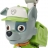 Spin Master PAW PATROL ROCKY 6022626 Sounds When You Press His Badge