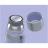 Termosas Boddels HEET Vacuum flask with cup Lavender blue, Capacity 0.35 L, Diameter 7.2 cm, Bisphenol A (BPA) free