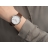 Unisex laikrodis Kronaby Connected waterproof watch Nord A1000-0711