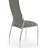 Valgomojo kėdė K209 pilka