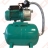 Vandens tiekimo sistema 50L Wilo-HWJ 203-X EM 50L; 1~230V; 0,75kW