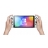 Žaidimų konsolė Nintendo Switch OLED white