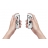 Žaidimų konsolė Nintendo Switch OLED white