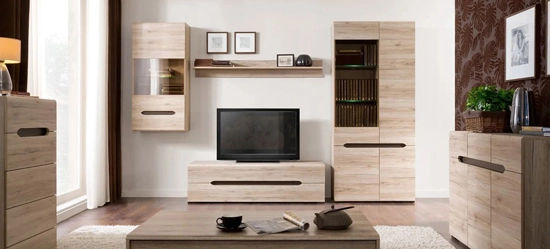 Elpasso furniture collection
